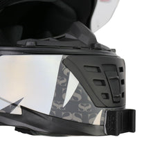 Chin Mounts for Speed and Strength Helmets