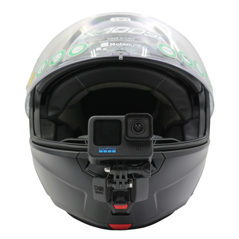 Chin Mount for X-LITE X-1005