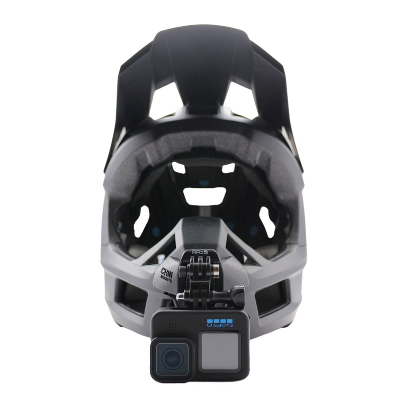 Chin Mount for 100% Trajecta