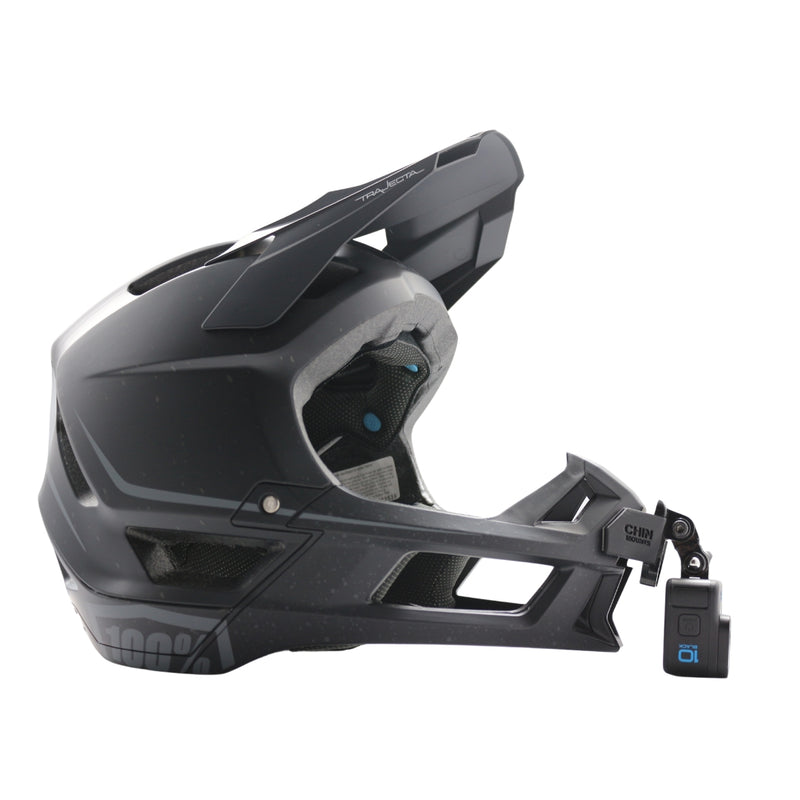 Chin Mount for 100% Trajecta