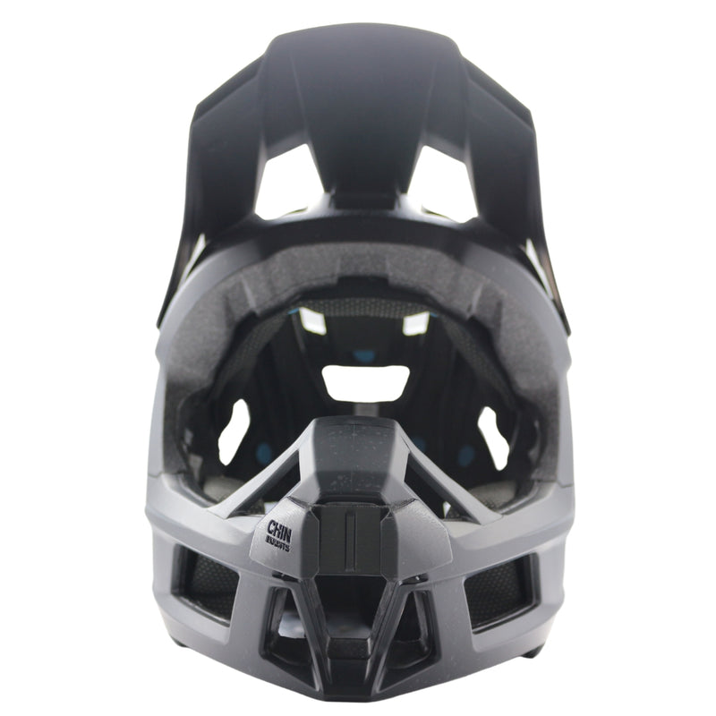 Chin Mount for 100% Trajecta