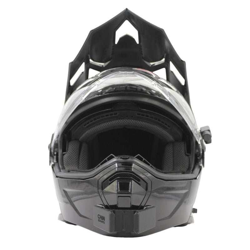Chin Mount for 509 Delta R4