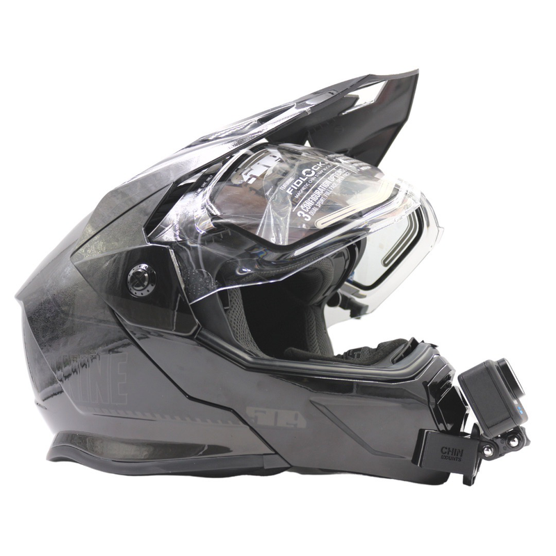 Chin Mount for 509 Delta R4