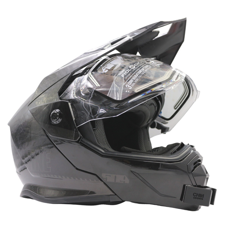 Chin Mount for 509 Delta R4