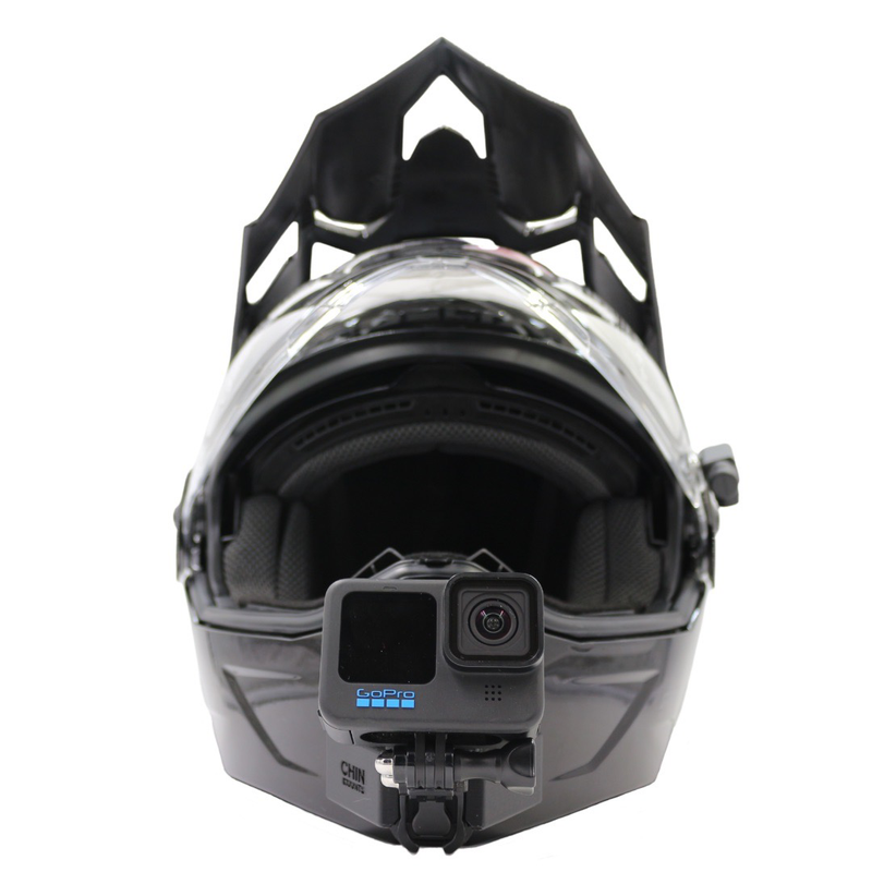Chin Mount for 509 Delta R4