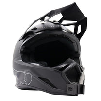 Chin Mounts for 509 Helmets