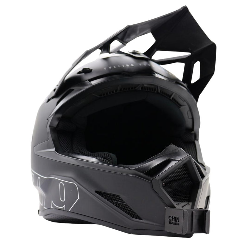 Chin Mount for 509 Altitude 2.0
