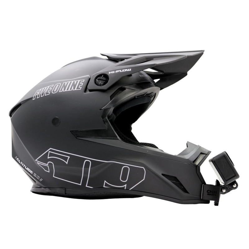 Chin Mount for 509 Altitude 2.0