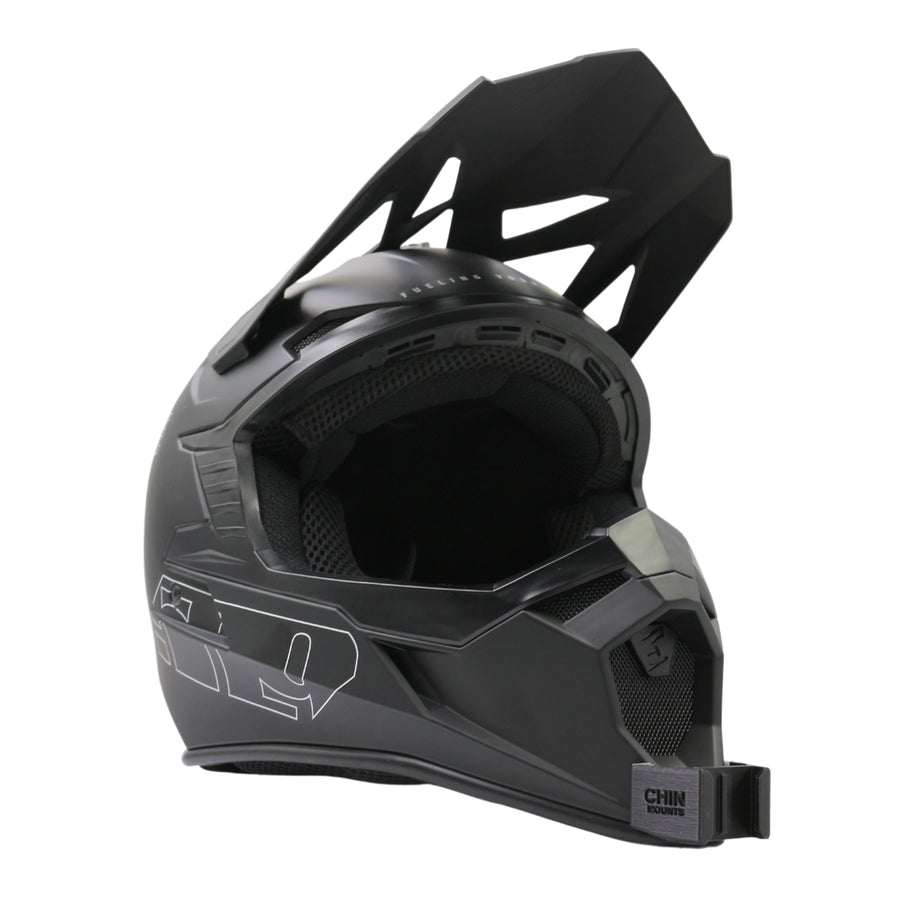 Chin Mount for 509 Tactical 2.0