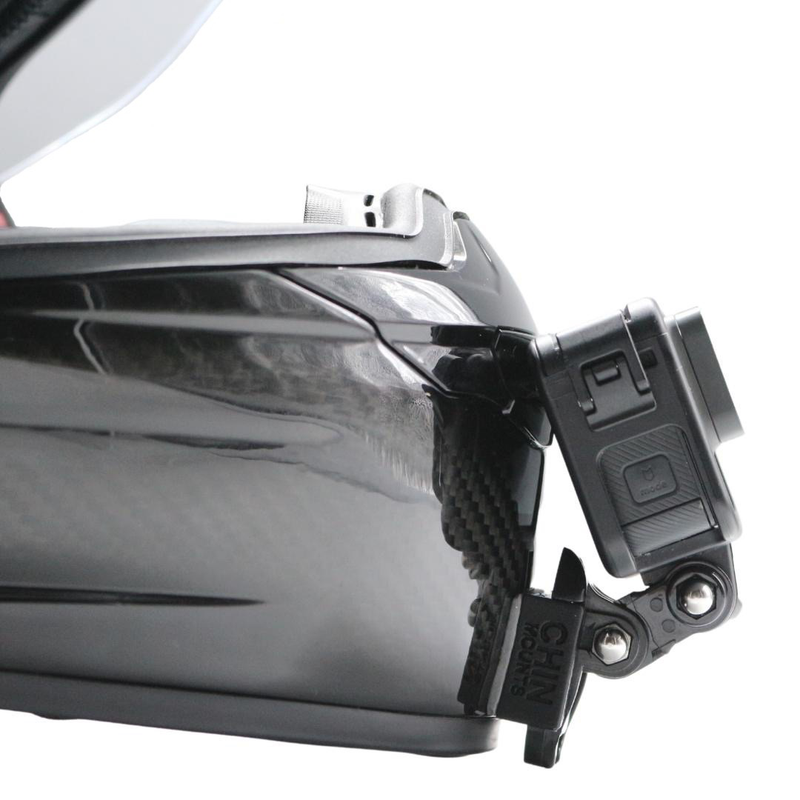 Chin Mount for 6D ATS-1/1R