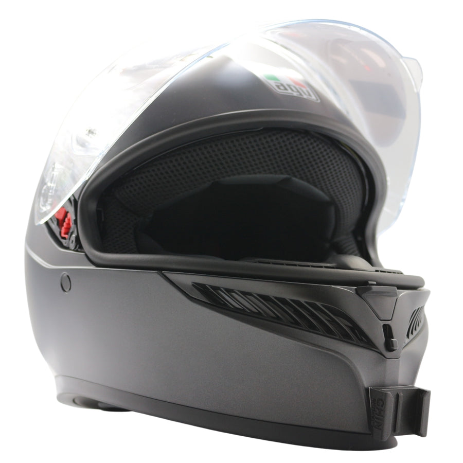 Chin Mount for AGV K3 E2206