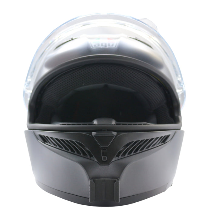 AGV K3 E2206 Helmet Camera Chin Mount for GoPro — Chin Mounts