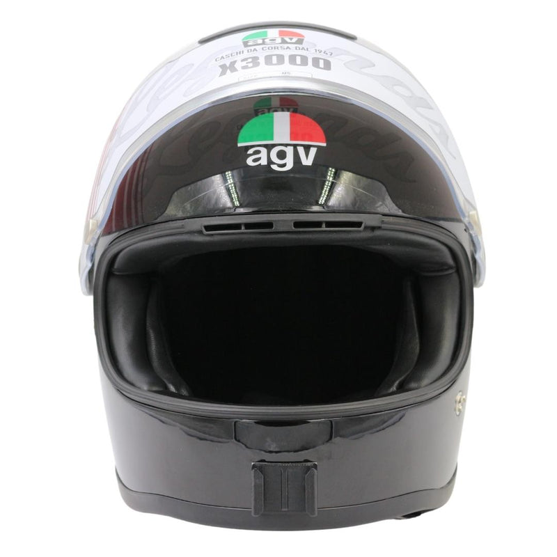 Chin Mount for AGV X3000
