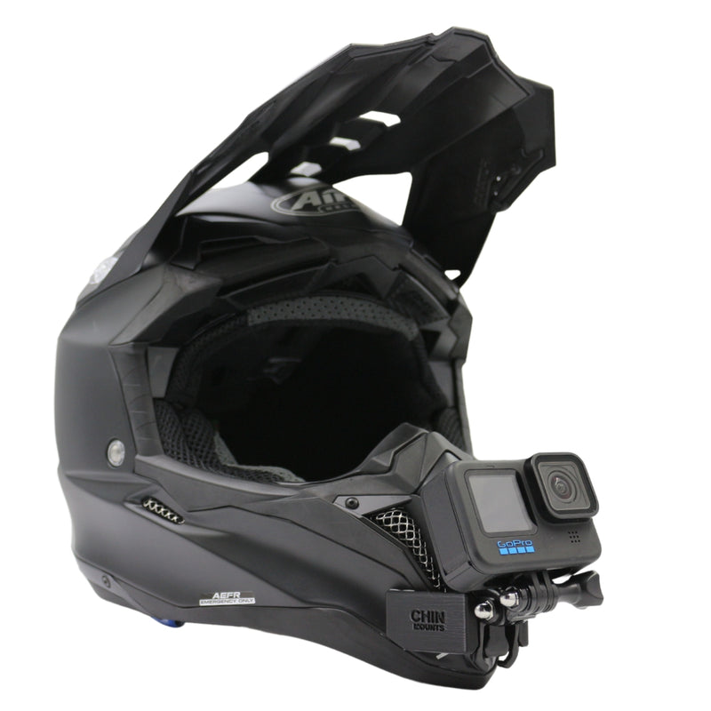 Chin Mount for Airoh Aviator 3