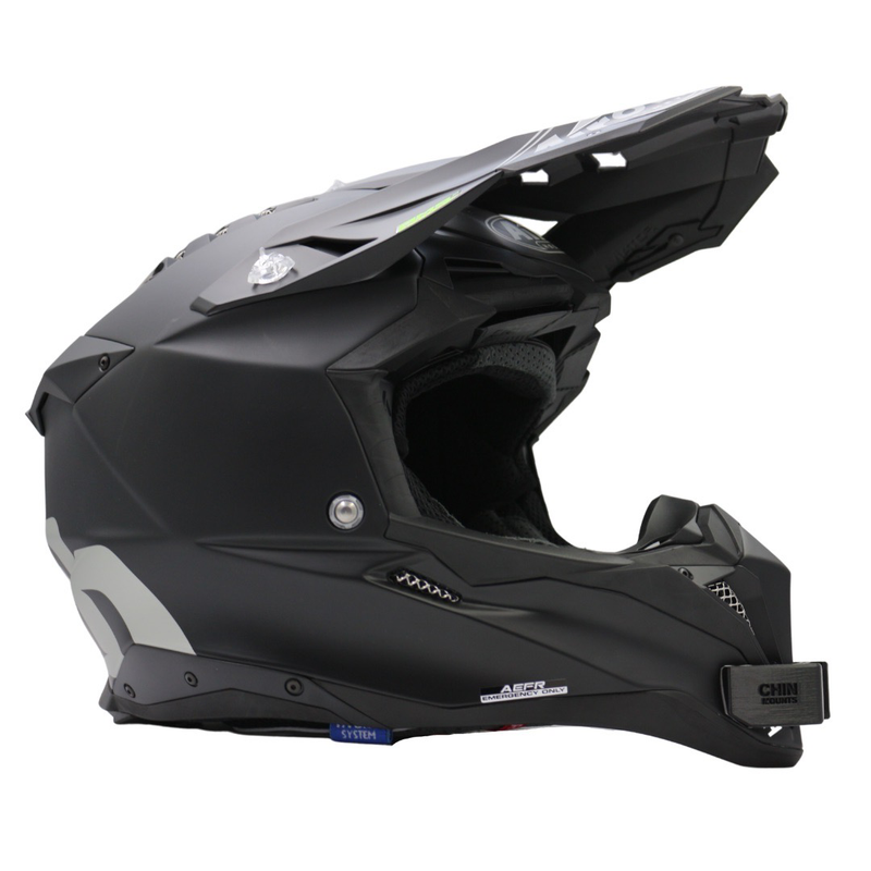 Chin Mount for Airoh Aviator 3