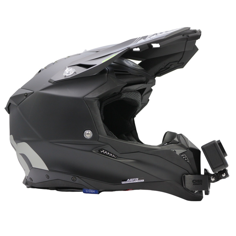 Chin Mount for Airoh Aviator 3