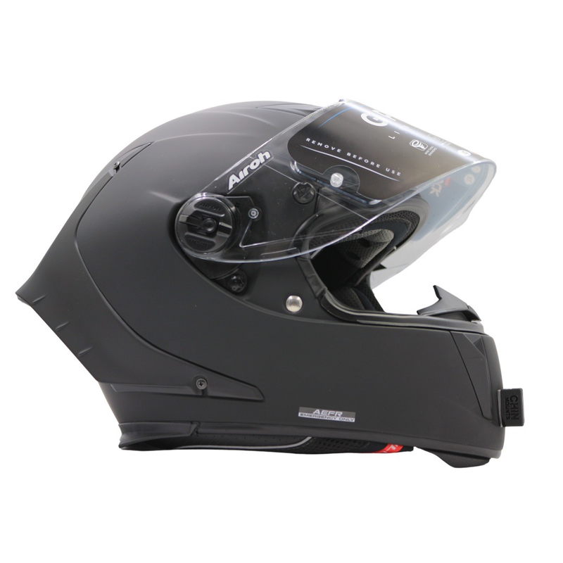 Chin Mount for Airoh GP550 S/GP500