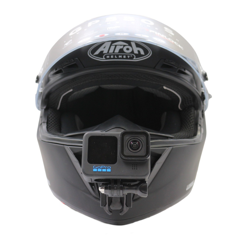 Chin Mount for Airoh GP550 S/GP500
