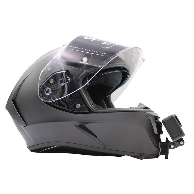Chin Mount for Airoh Spark