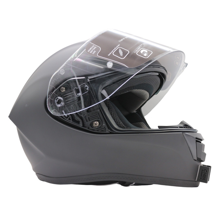 Airoh st 2024 501 thunder helmet