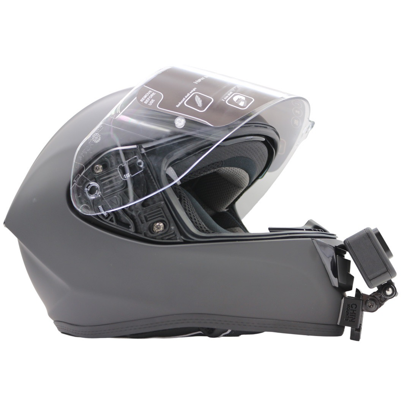 Chin Mount for Airoh ST 501