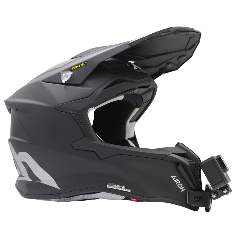 Chin Mount for Airoh Strycker