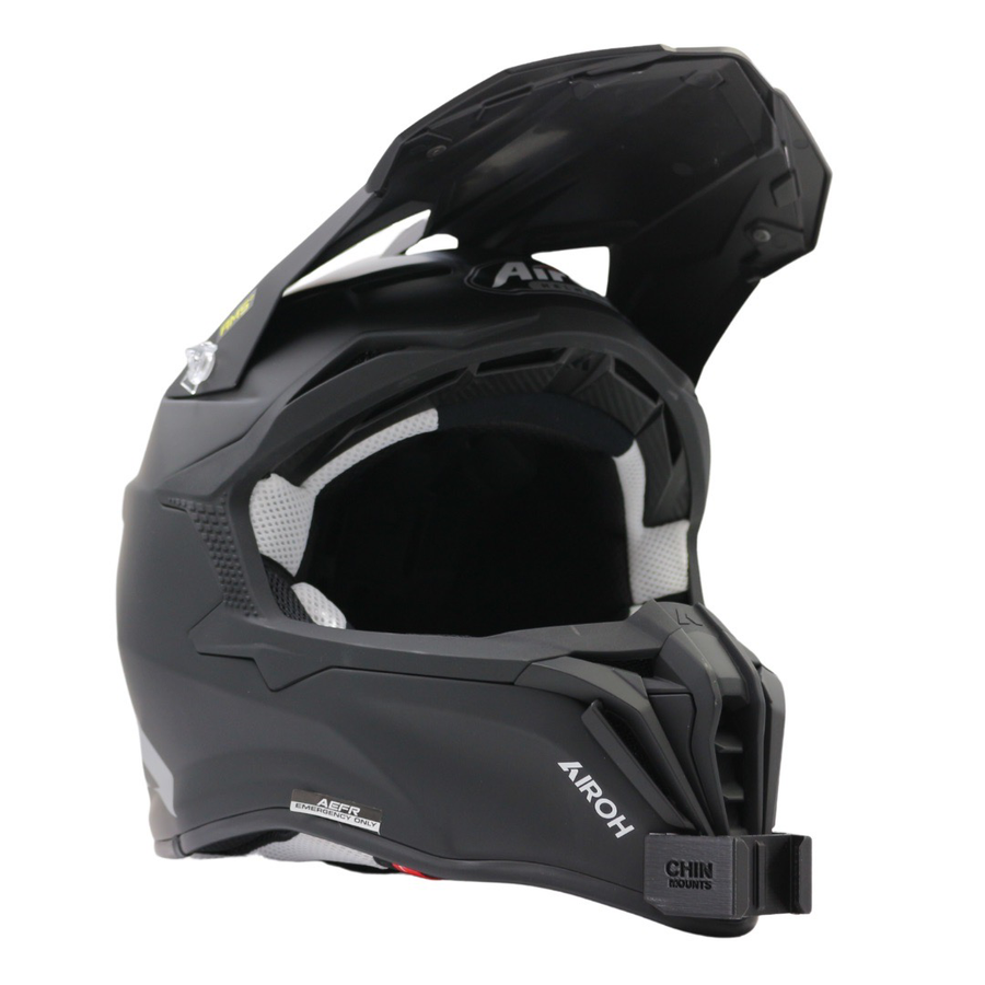 Chin Mount for Airoh Strycker
