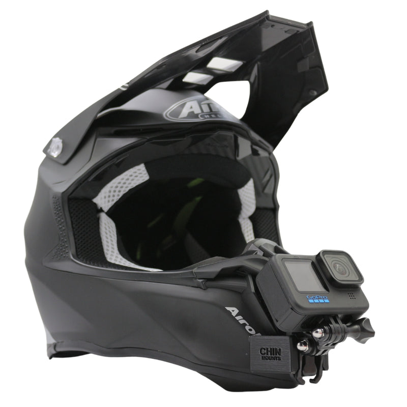 Chin Mount for Airoh Twist 2.0