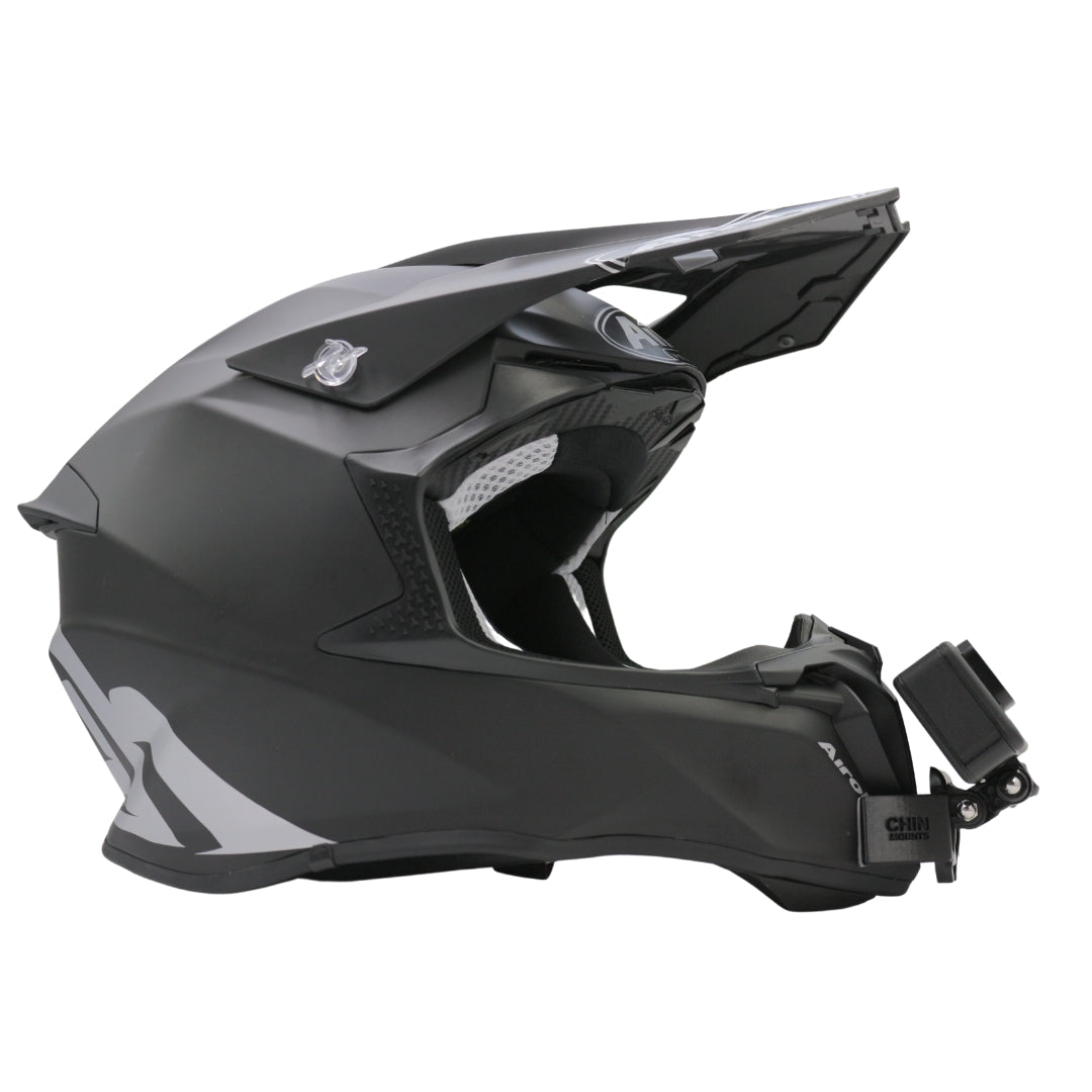 Airoh Twist 2.0 Helmet Chin Mount For GoPro, Insta360, DJI, & more