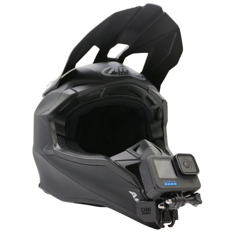 Chin Mount for Airoh Wraap