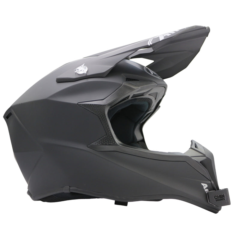 Chin Mount for Airoh Wraap