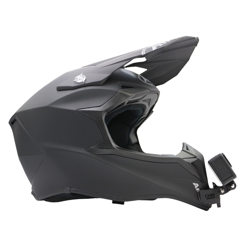 Chin Mount for Airoh Wraap