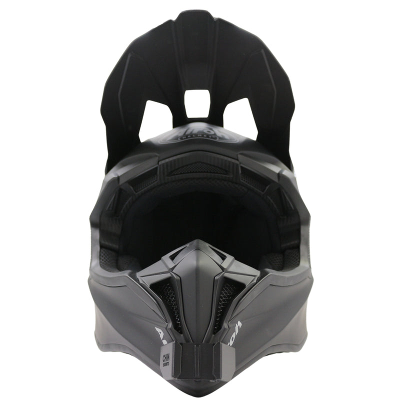 Chin Mount for Airoh Wraap