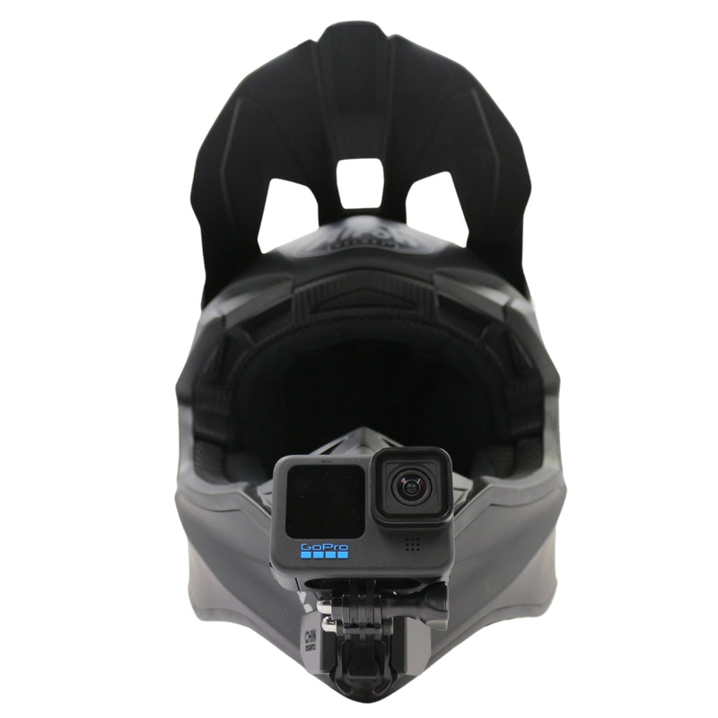 Chin Mount for Airoh Wraap