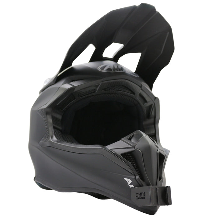 Airoh Commander Review - First Ride - Why I think this is one of the best  helmets I have owned! 