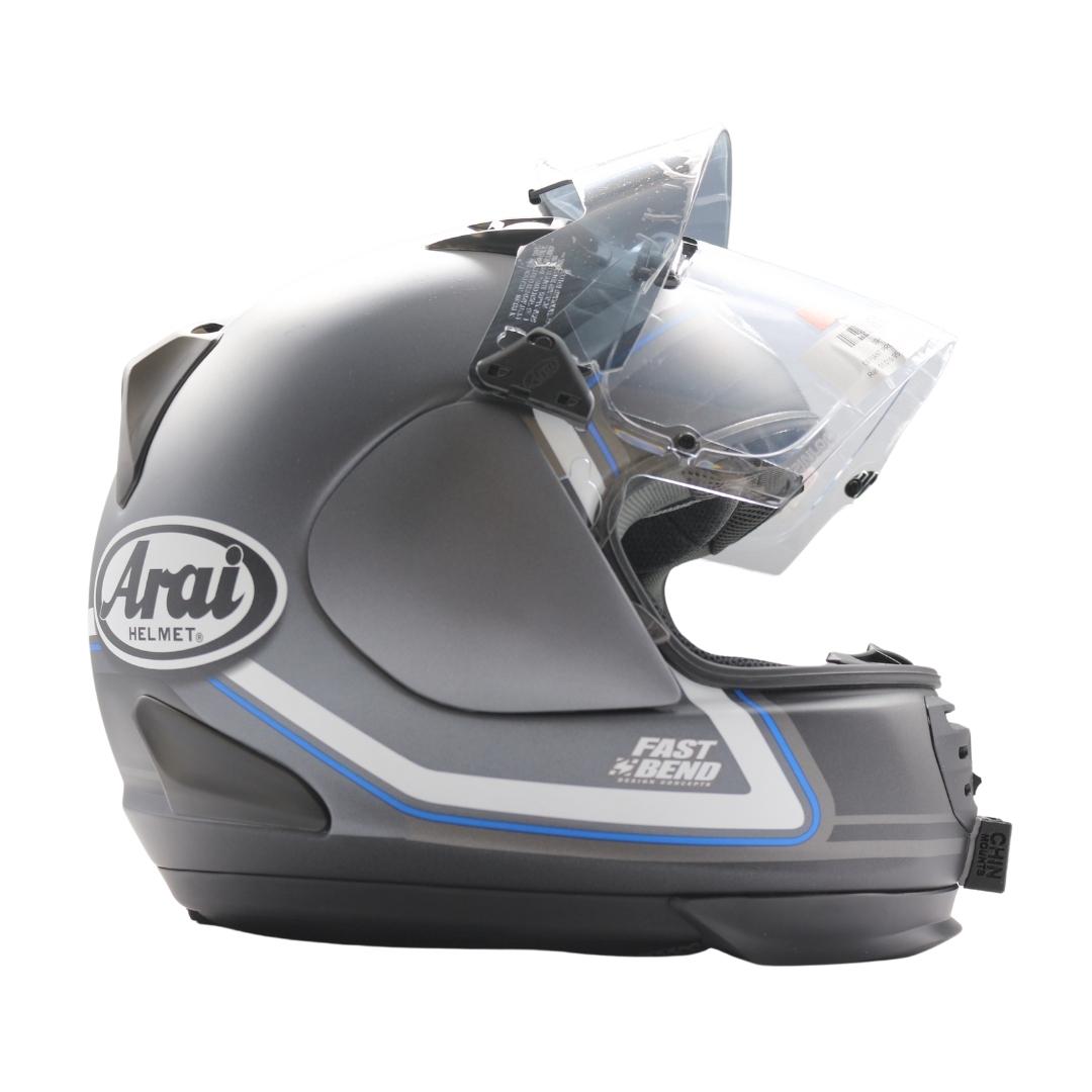 Chin Mount for Arai Defiant/Defiant Pro/Rebel