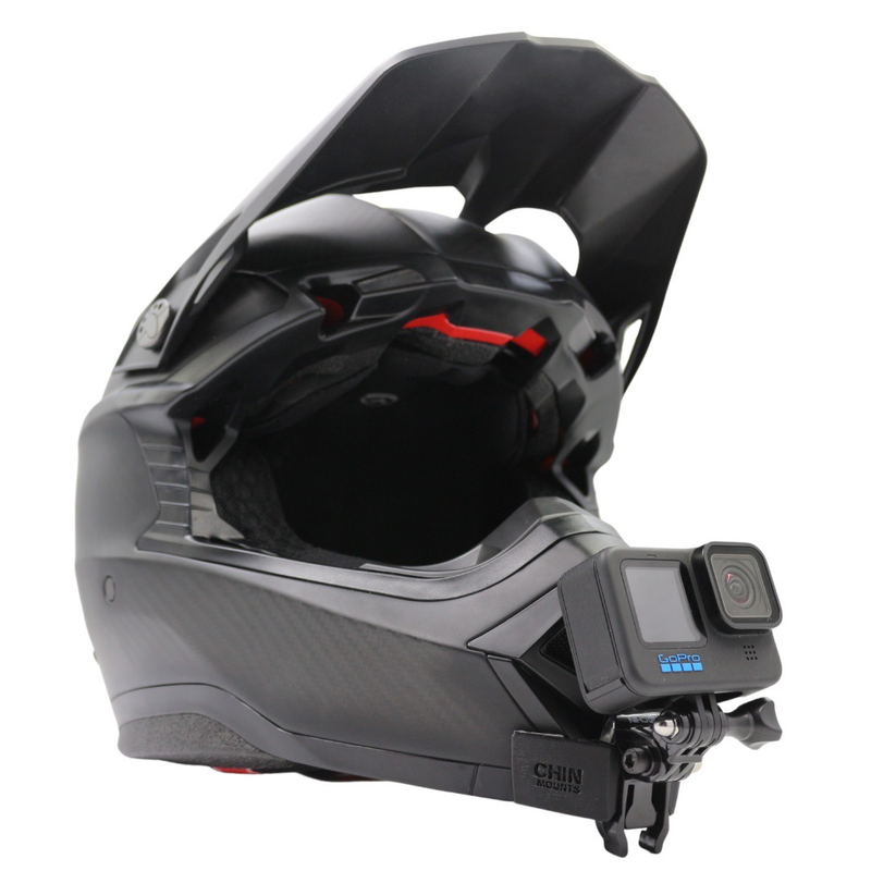 Chin Mount for Bell Moto-10