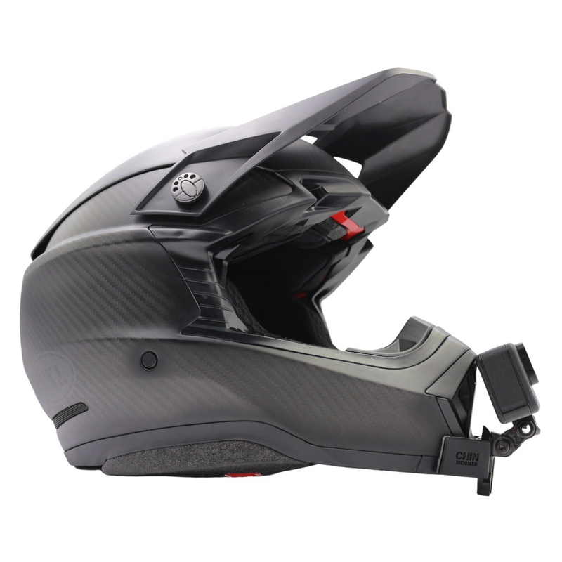 Chin Mount for Bell Moto-10