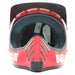 bell moto 3 gopro helmet chin mount