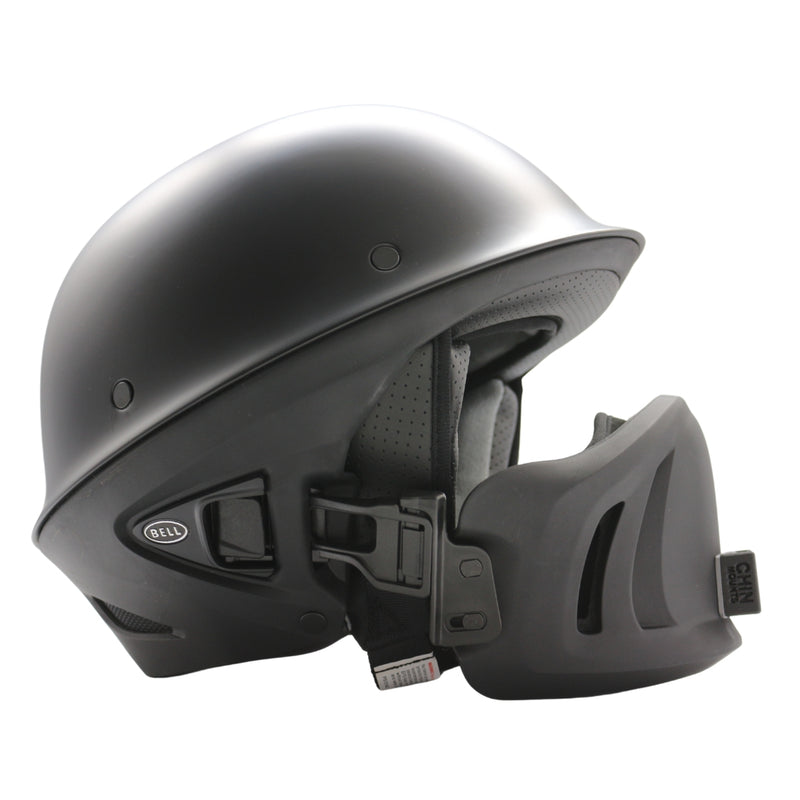 Chin Mount for Bell Rogue
