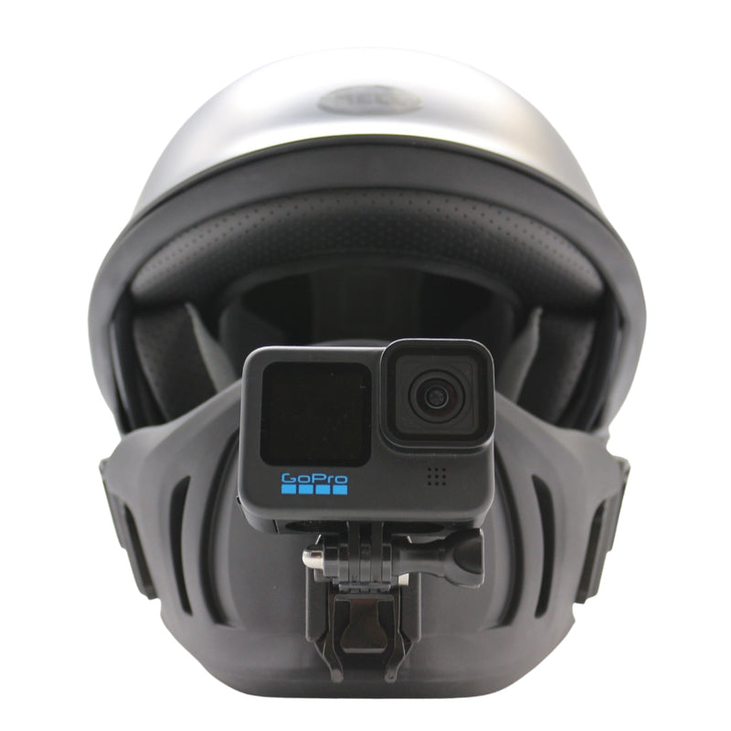 Chin Mount for Bell Rogue