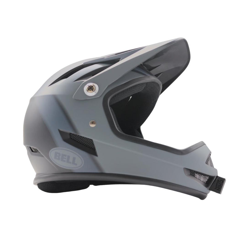 Chin Mount for Bell Sanction