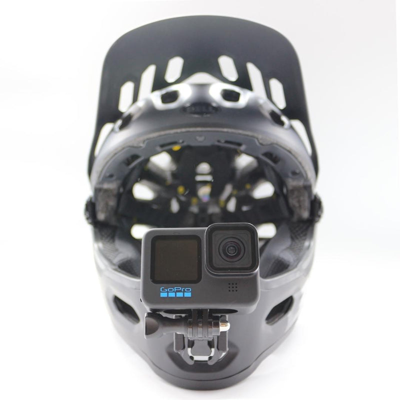 Chin Mount for Bell Super 3R