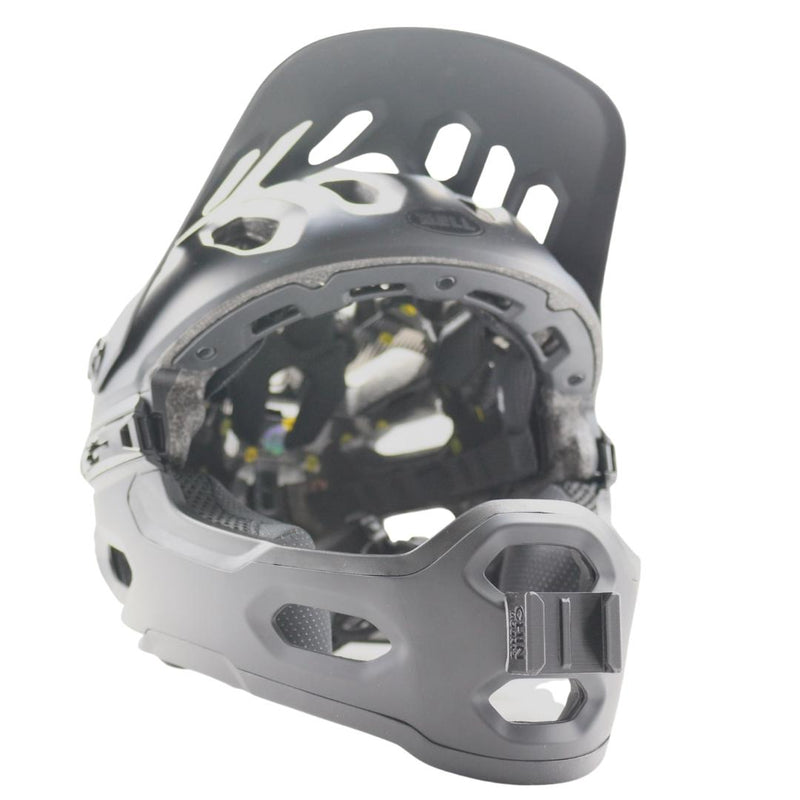 Chin Mount for Bell Super 3R