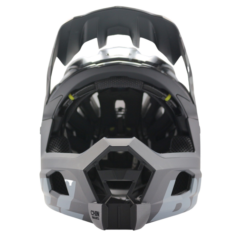Chin Mount for Bell Super Air R