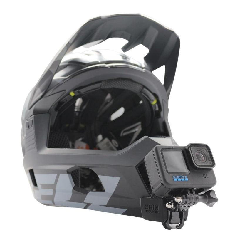 Chin Mount for Bell Super Air R