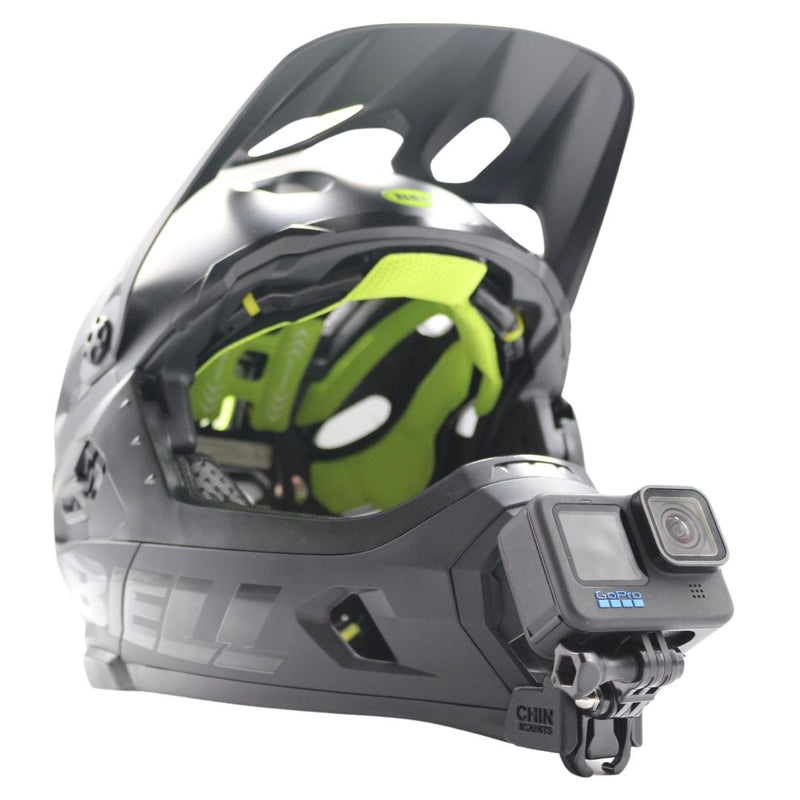 Chin Mount for Bell Super DH