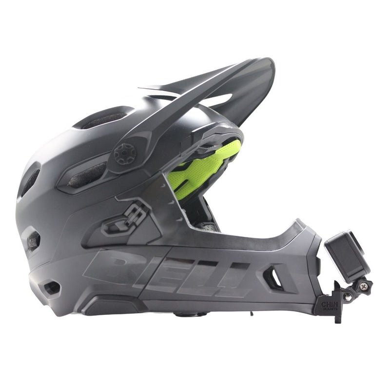 Chin Mount for Bell Super DH