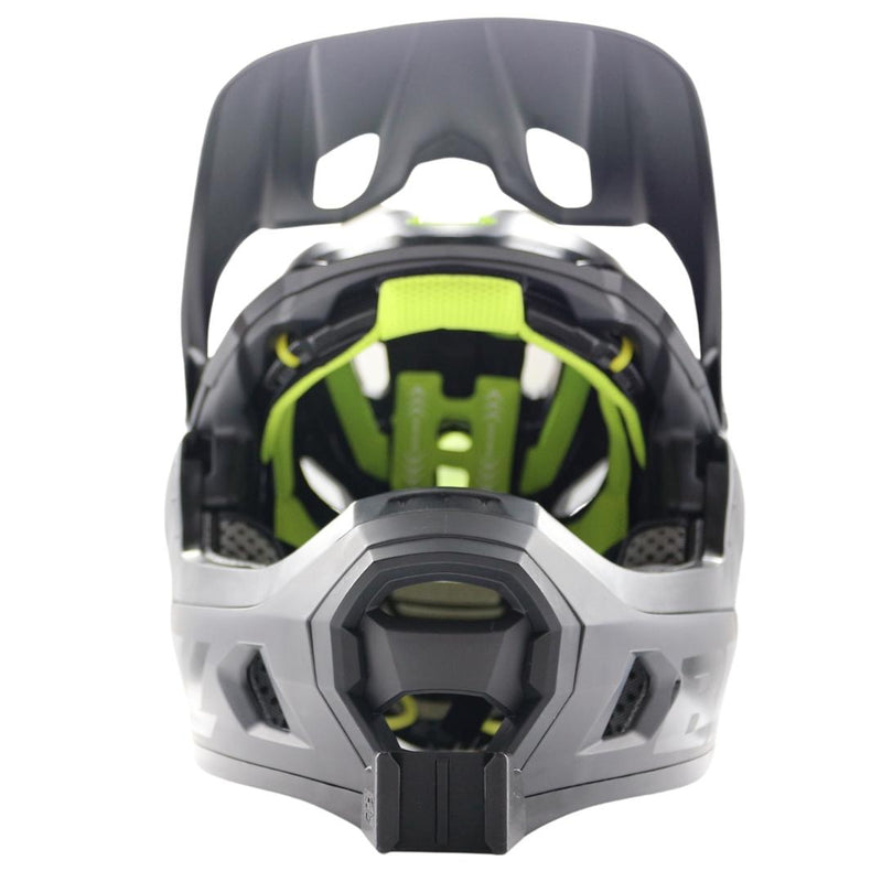 Chin Mount for Bell Super DH