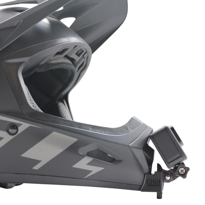 Chin Mount for Bell Transfer